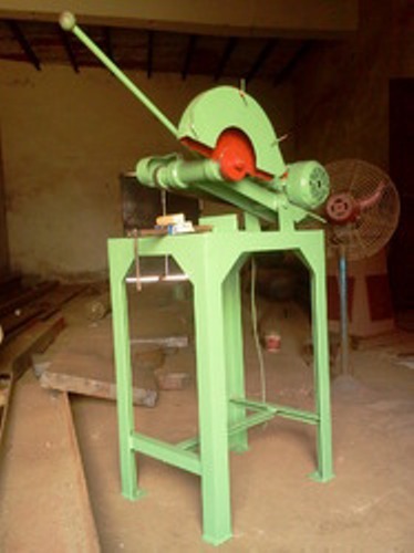 Industrial Cutting Machines