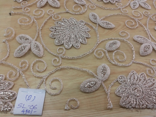 Cording
