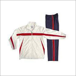 Track Suit