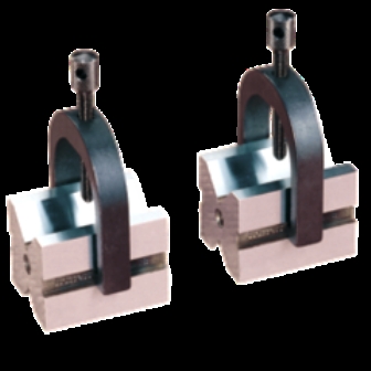 Calibration of V Block