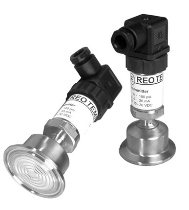 Calibration of Pressure Transmitter