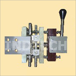 Capacitor Cut Off Switch