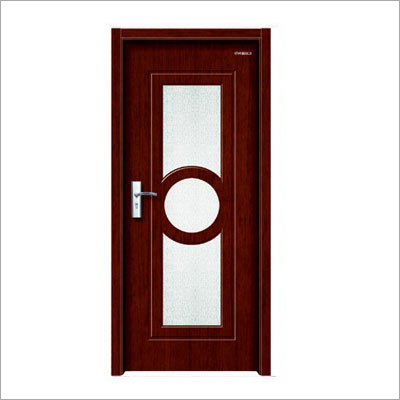 Wood Doors