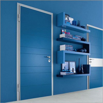 Interior Glass Doors