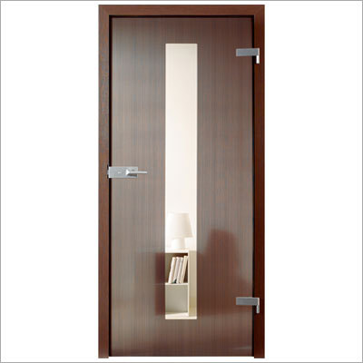 Innovative Interior Wooden Doors