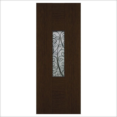 Modern Interior Wood Doors