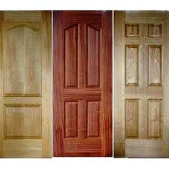 Testing of Flush Door