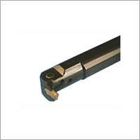 Id Grooving Bars
