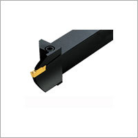 Face Groove Tools
