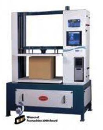 Testing of Corrugated Box