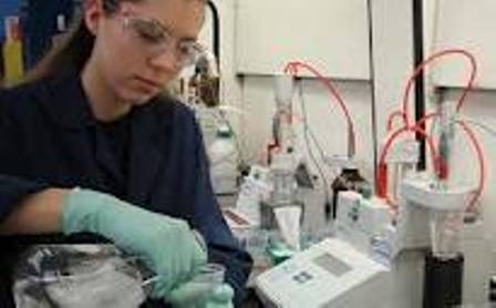 Testing of Oil