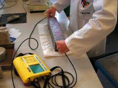 Testing of Non Destructive