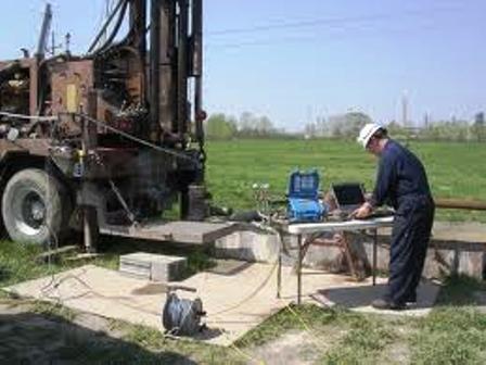 Testing of Geotechnical Investigation - Variable Depth Range, ASTM D Compliance | Site Analysis, Data Acquisition, Accurate Results, Reliable Reports