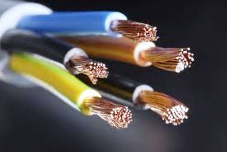 Testing of Cable & Wire