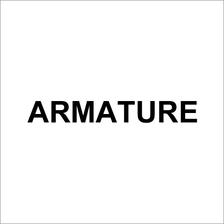 Electric Motor Armature