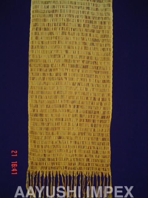 Designer Silk Stoles