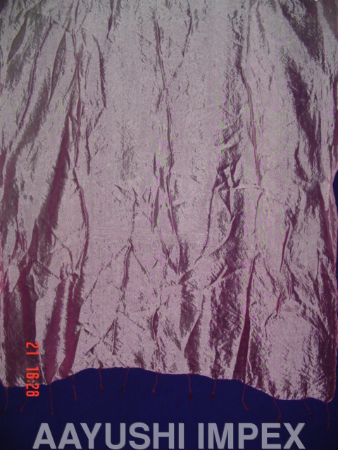 Silk Stoles