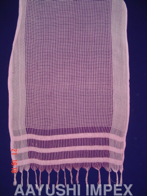Silk Stoles