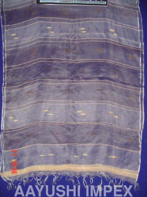 Mulberry Soft Silk Stoles