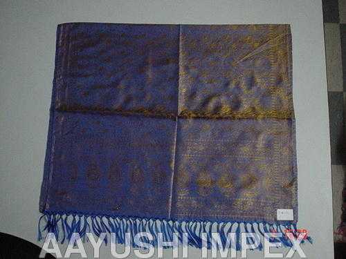 Silk Stoles