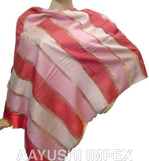 Silk Stoles