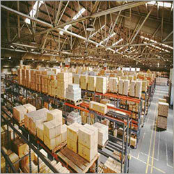 Warehousing Service
