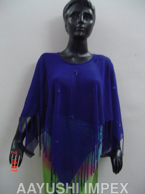 Ponchos