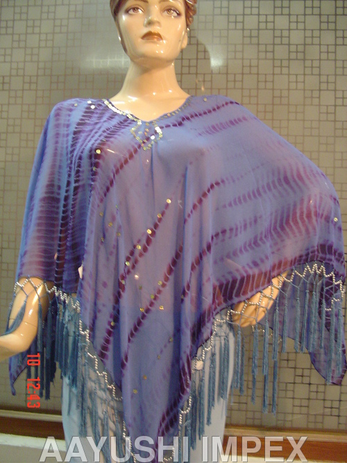 Ponchos
