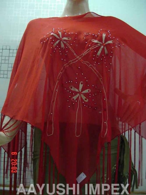 Ponchos