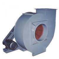 Belt Drive Centrifugal Blower