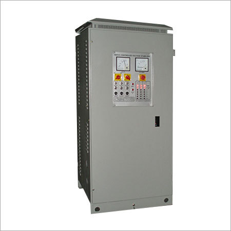 Industrial Voltage Stabilizer