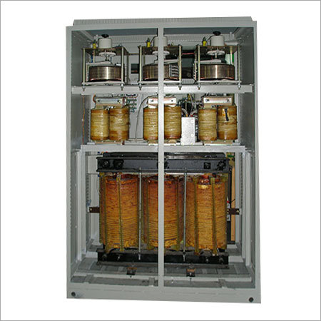 Voltage Stabilizers