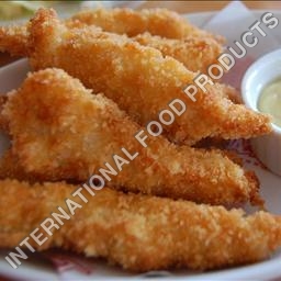 Chicken Fingers