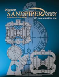 Diaphragm Pumps