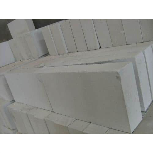 AAC Blocks Making Unit