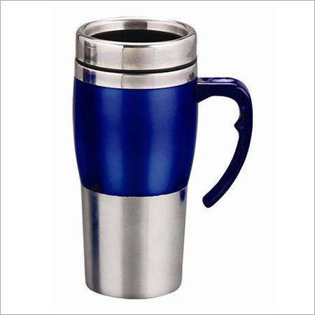 Tall Travel Mug