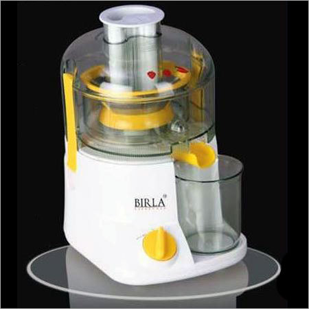 Juicer Extractor