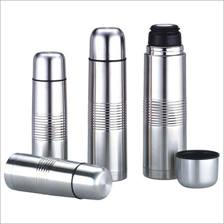 Stainless Steel Vacuum Flask By NEWGENN INDIA