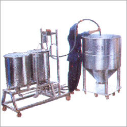 Sterile Process Vessels