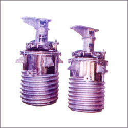 Reactor Process Vessel