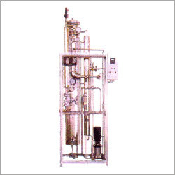 Pure Steam Generator