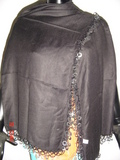 Evening Shawls