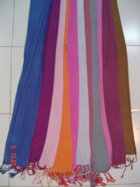 Shawls