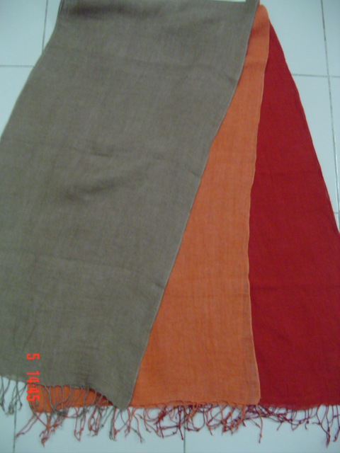 Cotton Shawls