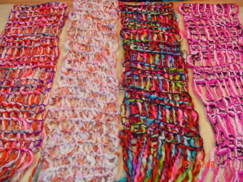Shawls