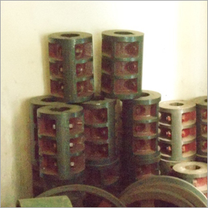 Muff Coupling