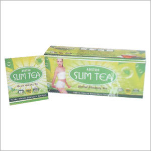 Austro Slim Tea