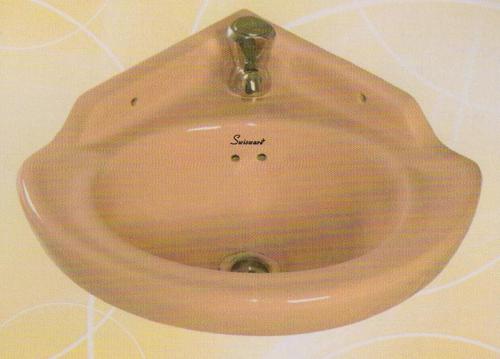 16x16 Wash Basin