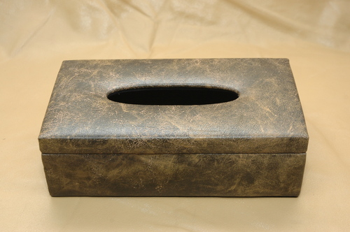 Tissue Paper Box