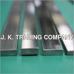 Mild Steel Flat Bar